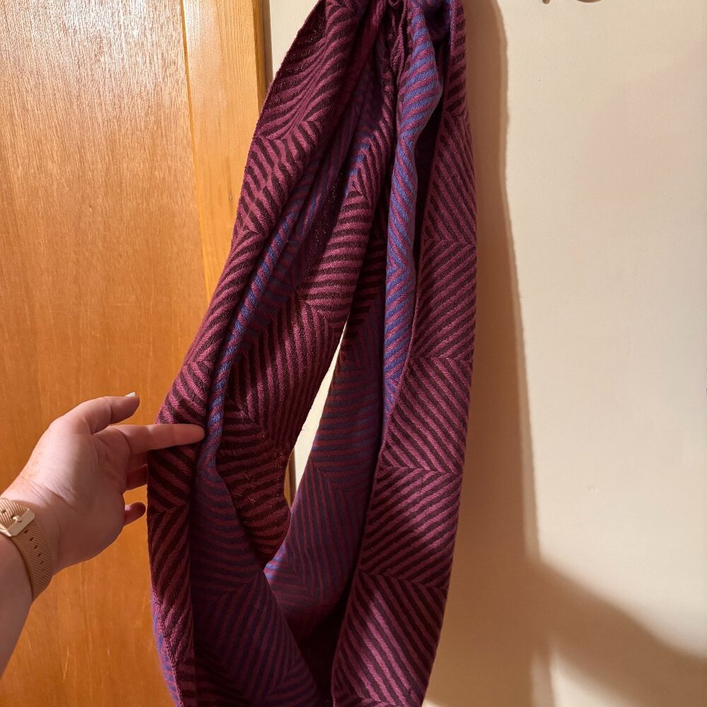Infinity Scarf